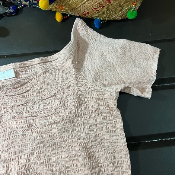 🎁Abound Top. Size- XXl can fit L- XXL - Picture 5 of 10